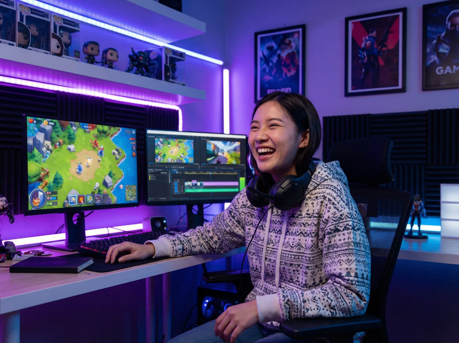 兄妹乱伦短视频：炫酷特效合集